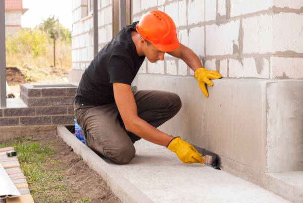 Licensed Waterproofing service in Harrisburg, NC - Halo Water Proofing